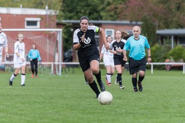 Bild 236 - wBJ Kieler MTV - JFV Hanse Luebeck : Ergebnis: 0:6